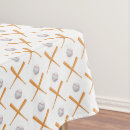 Search for sports tablecloths Sports bar décor