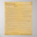 Search for the constitution posters We the people