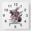 Search for alice clocks Hearts