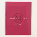 Search for monogram planners Trendy