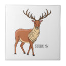 Search for reindeer tiles Stag