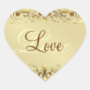 Search for gold scrolls stickers Anniversary