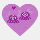 Search for octopus love stickers Cute