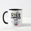 Search for momster mugs For her