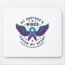 Search for depression mousepads Teal