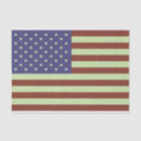 Search for american flag tissue paper Stars and stripes