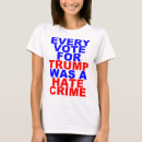 Search for racism tshirts Vote