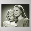 Search for daughter mothers posters Vintage