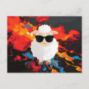 Search for sheep painting postcards Farm