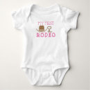 Search for my first rodeo baby clothes 1st