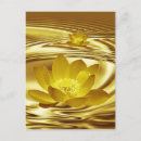 Search for spiritual postcards Gold