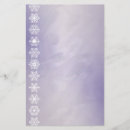 Search for christmas border stationery paper Winter