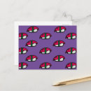 Search for kawaii postcards Foodie