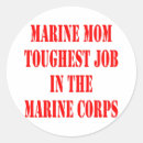 Search for marine mom stickers Usmarinesfanmerch