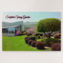 Search for spring puzzles Garden