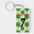 Search for 7 graphics key rings Seven