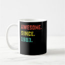 Search for made in 1983 mugs Vintage
