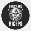 Search for body of christ stickers Gym beast