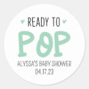Search for ready to pop shower stickers Boy