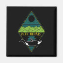 Search for pacific northwest magnets Pnw