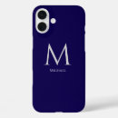 Search for monogram iphone cases Minimal