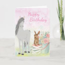 Search for bunny birthday cards Sweet