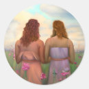 Search for love is love lgbt stickers Queer