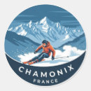 Search for blanc stickers Skiing
