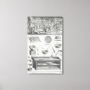 Search for baker canvas prints School