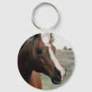 Search for arabian horse key rings Horses