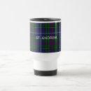Search for st andrews mugs Tartan