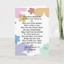 Search for irish prayer blessing cards Celtic