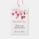 Search for valentines day gift tags Modern
