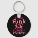 Search for i love grandma key rings Pink