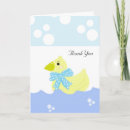 Search for ducky thank you cards Duckie