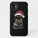 Search for funny iphone cases Santa