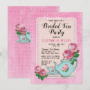 Search for english tea Bridal shower