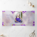 Search for purple rose invitations Pink