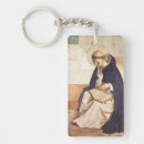 Search for domination key rings Dominic
