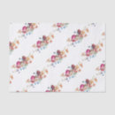 Search for elegant tissue paper Victorian