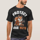 Search for protect your nuts tshirts Humour