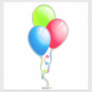Search for red ribbon stickers Party