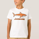 Search for shark kids tshirts Animal