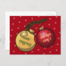 Search for add a name postcards Merry christmas