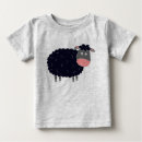 Search for black sheep clothing Baa