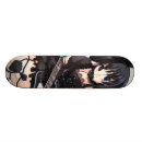 Search for emo skateboards Anime
