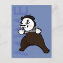 Search for cartoon postcards Bear