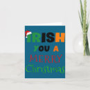 Search for ireland christmas cards Merry