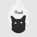 Search for eyes christmas tree decorations Meow