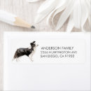 Search for border collie gifts Return address